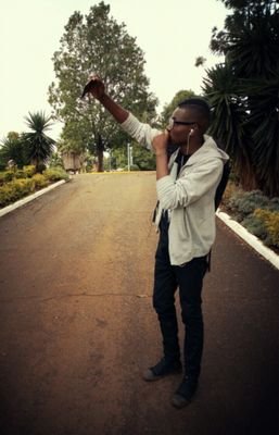 BenjaminDast's profile picture. 