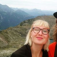 Sóla Þorsteinsdóttir (@solatho) 's Twitter Profile Photo