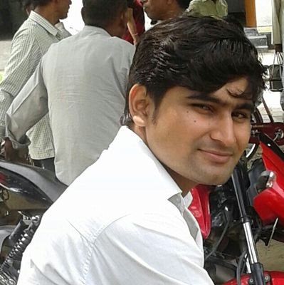 vishvendra1990's profile picture. Teacher