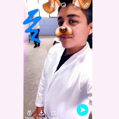 JavierR00870716's profile picture. 