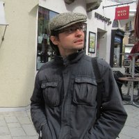 Zoran Čučković(@ZCuckovic) 's Twitter Profile Photo