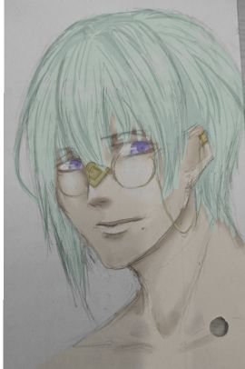鷹白:小説読みたい病さんのプロフィール画像