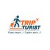 TripTurist (@TripTurist) Twitter profile photo