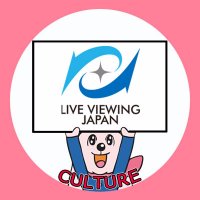 LIVE VIEWING JAPAN(@LVJ_culture) 's Twitter Profileg