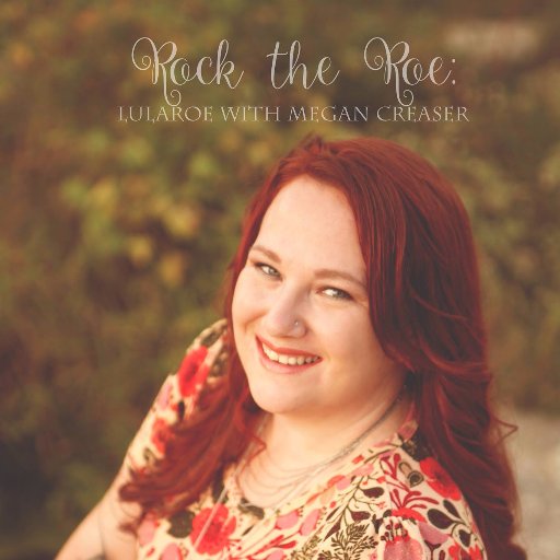 RocktheRoeMegan's profile picture. 