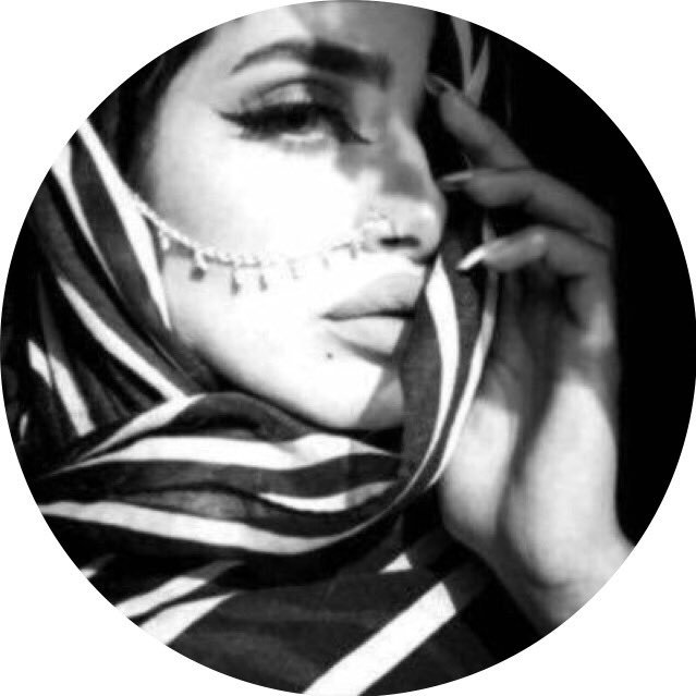 ‏نجمه تنازلت ونزلتّ.
