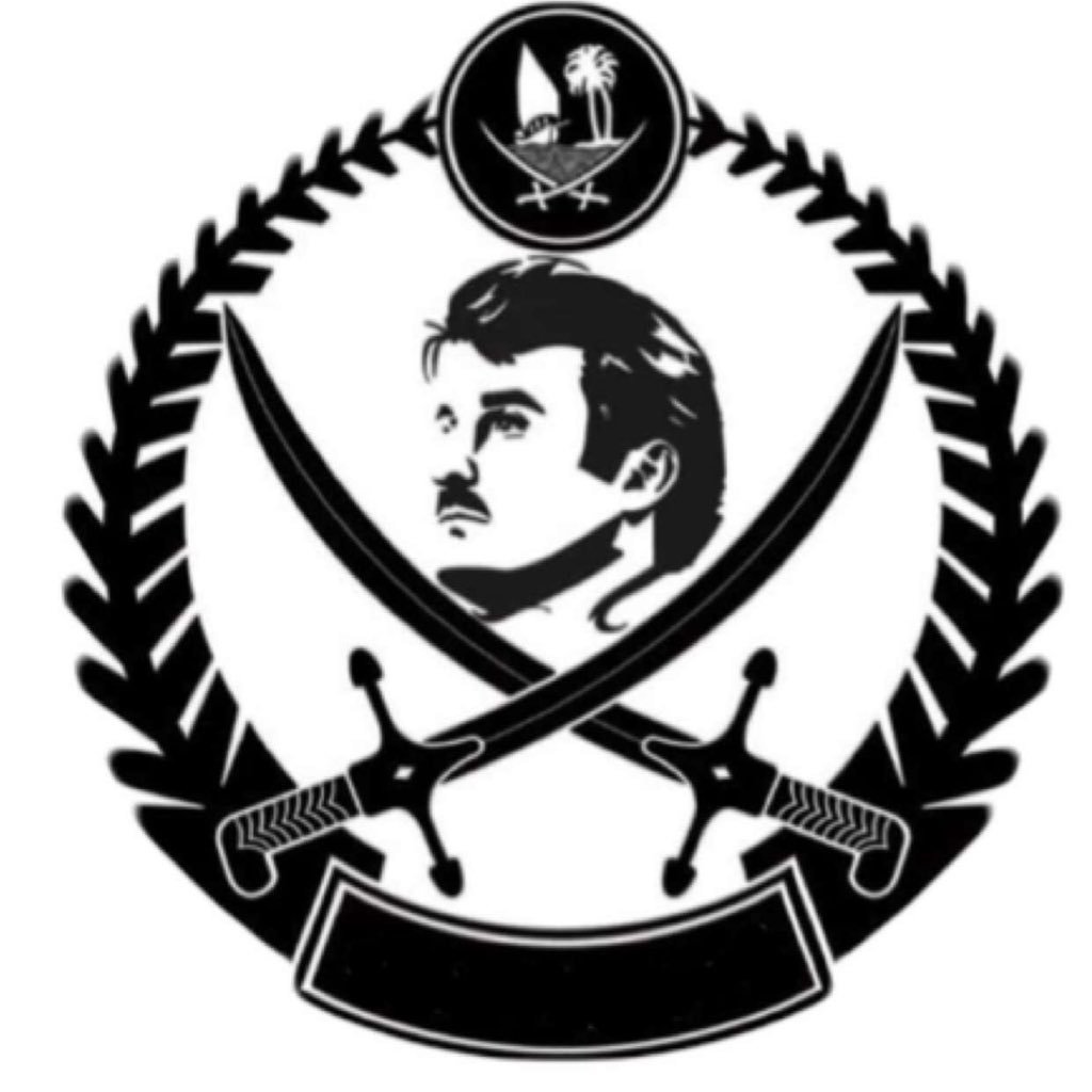 بني تميم 506 🇶🇦 ⚔️