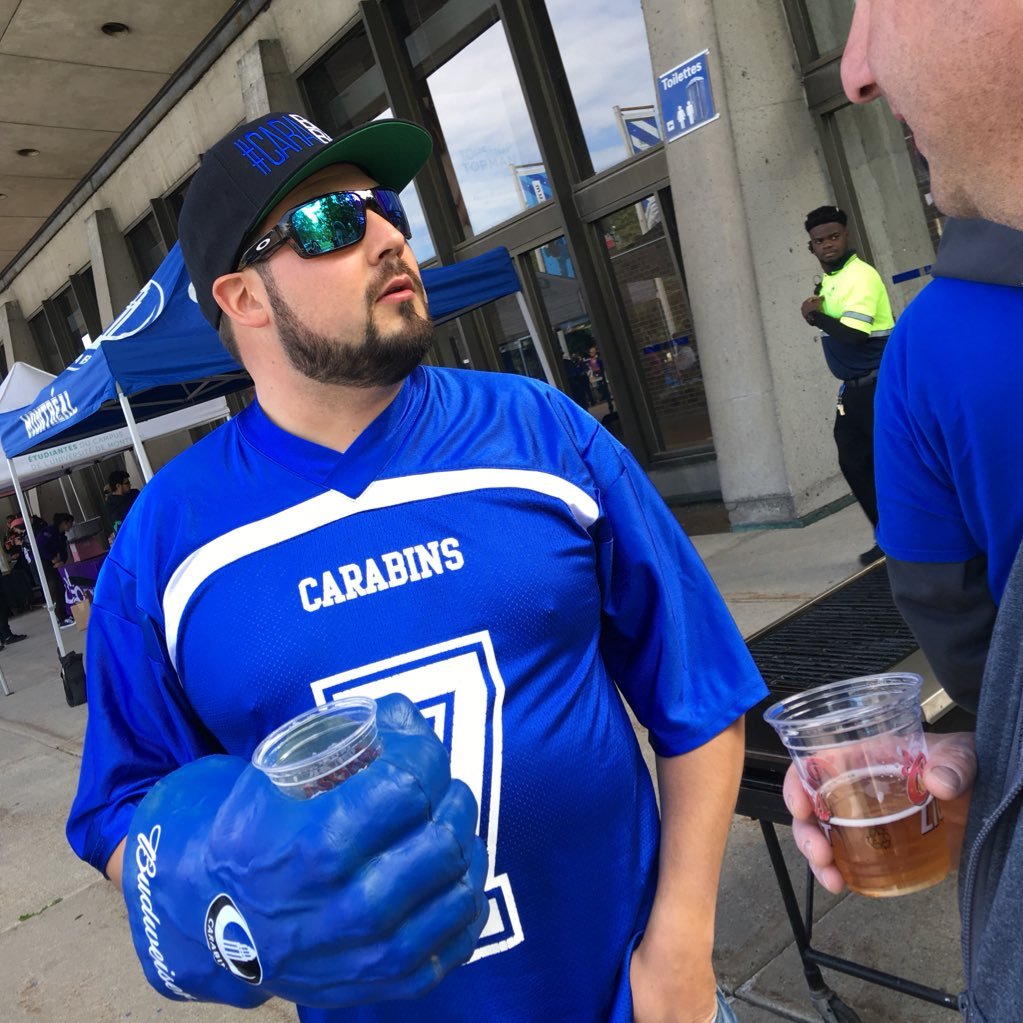 M_DAronco's profile picture. 