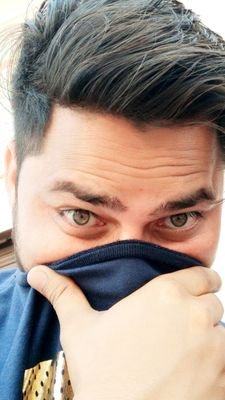 FaizAla01022519's profile picture. muskurane ki wzha tum ho?