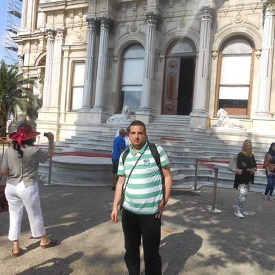 Khalid12718280's profile picture. 