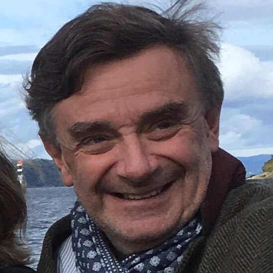 Dad, husband, citizen - IR Consultant - Former Chief of Protocol of the European External Service - Formerly EU ambassador to Norway & OSCE- Usual caveats.