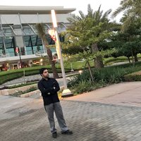 TOUSEEF (@tmuzefer) 's Twitter Profile
