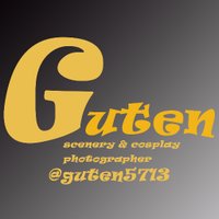 ぐーてん@新刊通販中。ストフェス(@guten5713) 's Twitter Profile Photo