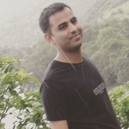A soul full of imagination! A Marketing Geek, Music freak! A Crooner, Dreamer, Thinker, Peace finder! Poetry enthusiasthttps://t.co/Ai5GuRcpUL
