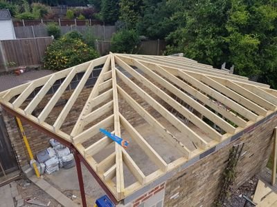 ClintsCarpentry's profile picture. carpenter