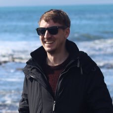 Founder of Design in the Shires. Web Design & Marketing Agency in Malvern, Worcestershire. Check out our website and start connecting with clients 👇