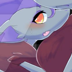 Hi I'm Zoey, a shiny Zoroark! Wife:@Lewd_Royal_Vee, Mistress's:@KatherineShiro,@DaisyTheShark Echo: Hiya! My name is Echo! I'm a lewd Gardevoir! Lvl.30