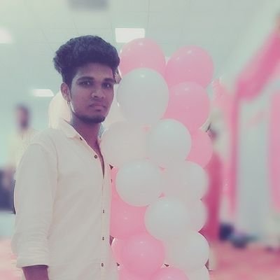 MuhilS1's profile picture. Muhil.,S