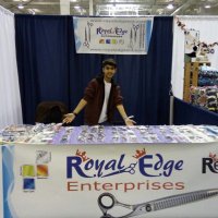 Royal Edge Scissors (@royaledge) 's Twitter Profile