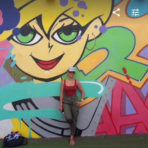 AnahitaAleali's profile picture. Marketing Technology