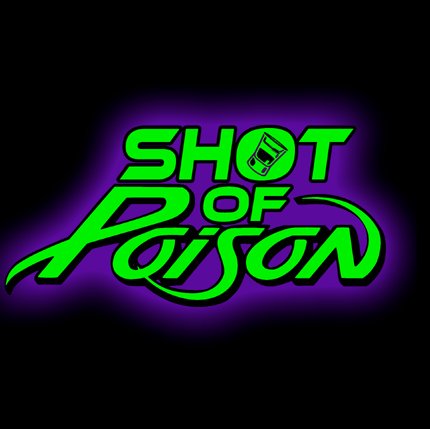 Shot of Poison