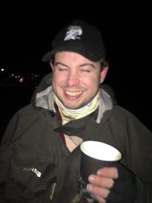 GregersenRolf's profile picture. Jeg er en glad person