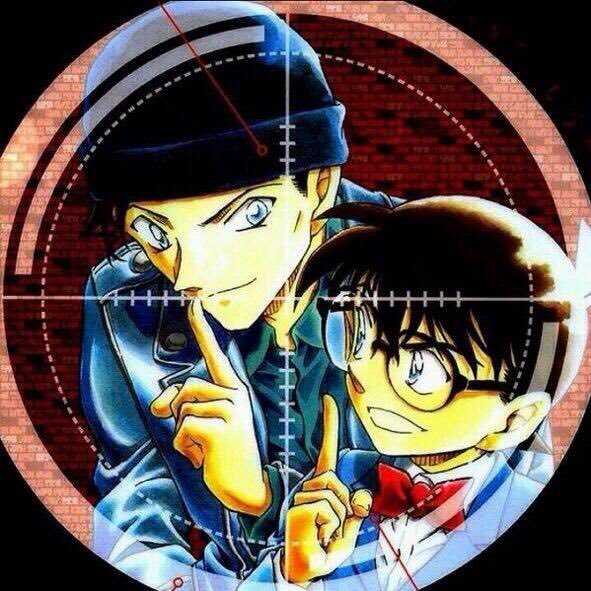 ましろ《コナン》さんのプロフィール画像