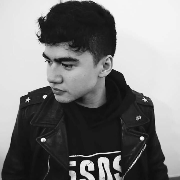 5SOS WELCOME TO ARGENTINA WE LOVE U