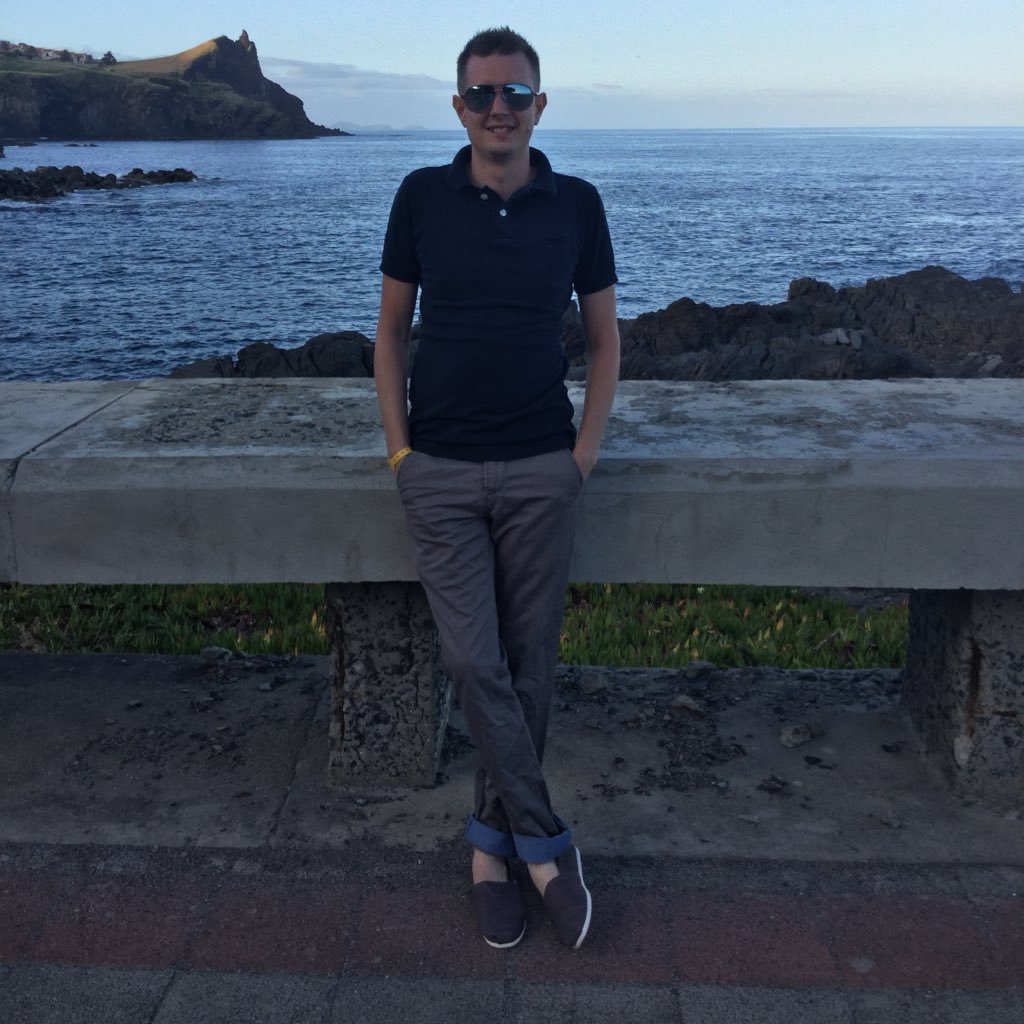 timbot87's profile picture. 