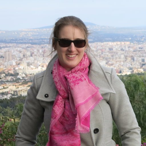 kerstin_spitzer's profile picture. 