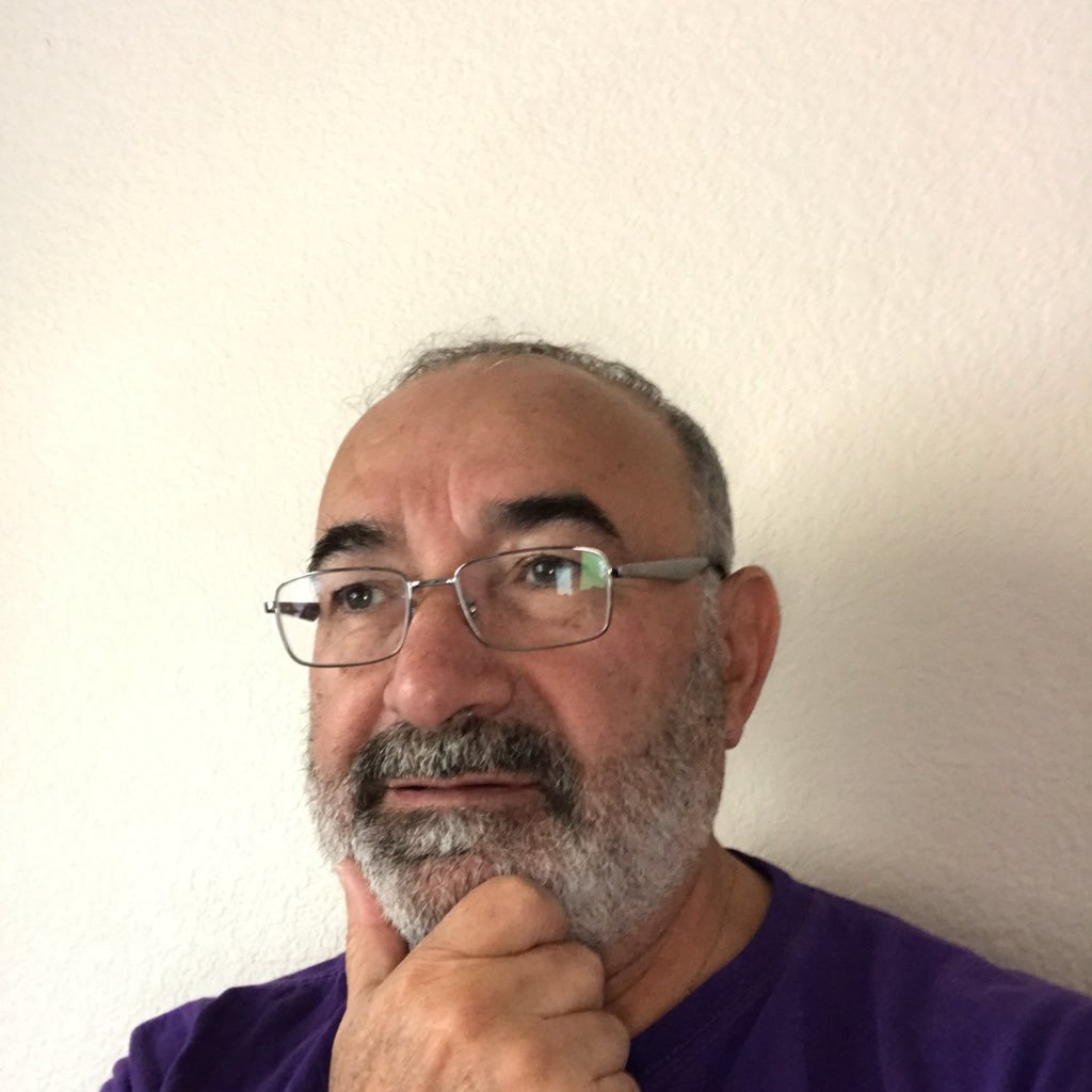 Juanpinosilva's profile picture. Translator/Interpreter, Spanish and ESL Adjunct at https://t.co/PqE024xLw2, founder and project manager at L2SLATES. Writer and researcher, blogging at https://t.co/b7F1c4gYb9
