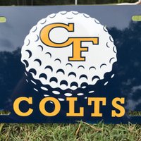 Cape Fear Golf (@capefeargolf) 's Twitter Profile