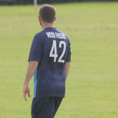 messfriendsam's profile picture. Messfriend #42 @mustardworms