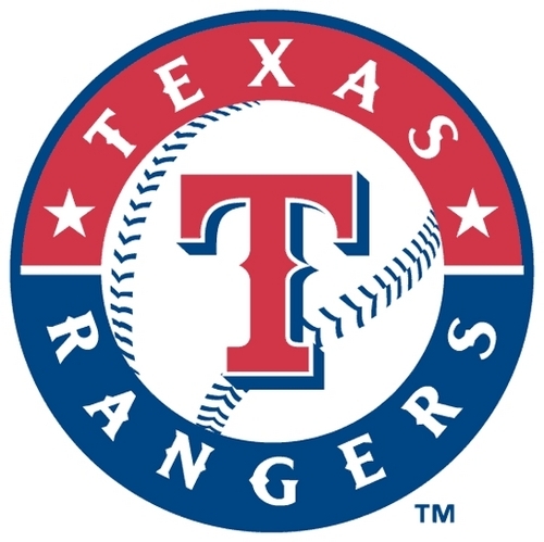 Texas Rangers game feed. Not affiliated with the Texas Rangers or Major League Baseball.