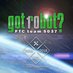 got robot? (@got_robot) Twitter profile photo got robot? (@got_robot) Twitter profile photo
