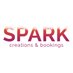 SPARK bookings (@SPARKbookings) Twitter profile photo