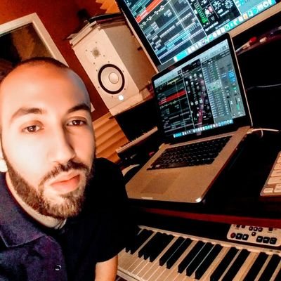 mbm:his real name is Mohammed Ounnes(in arabic محمد وناس, born on September 27, 1990 in mostaganem, he's an algerian music producer and sound engineer.