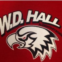 WD Hall Elementary (@hall_hawks) 's Twitter Profile