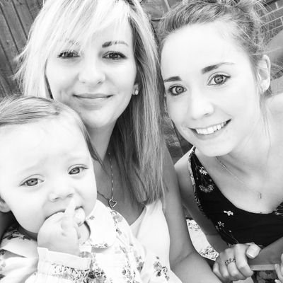 Paigee_Hyndman's profile picture. Esmeé-Rose Gant 💗 
Ryan Gant ❤