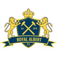 Royal Albert FC (@royalalbert_fc) 's Twitter Profile