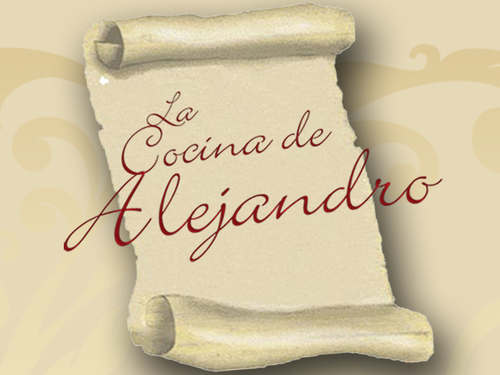 CocinaAlejandro's profile picture. Cocina de autor oaxaqueña. #TV
