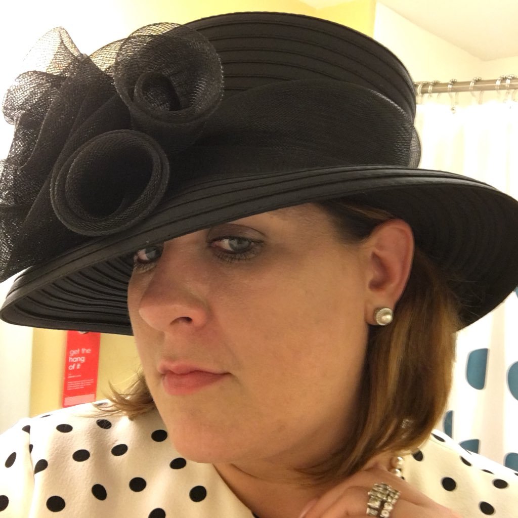 CreoleBoriqua's profile picture. Don't ask questions you DON'T want 2 know answers 2. PROUD triplet mom, Veteran, Infertility advocate. Wife! #opinionated