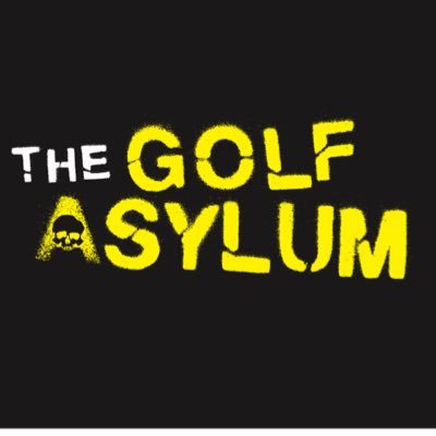 The Golf Asylum