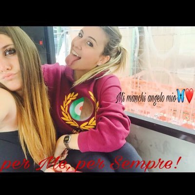 Ostinatamente ASR. TU NON TI FERMI, TU NON MOLLI, TU CORRI, Ⓜ️🅱️7️⃣. X SEMPRE IO E TE⭐️👧🏼👧🏻