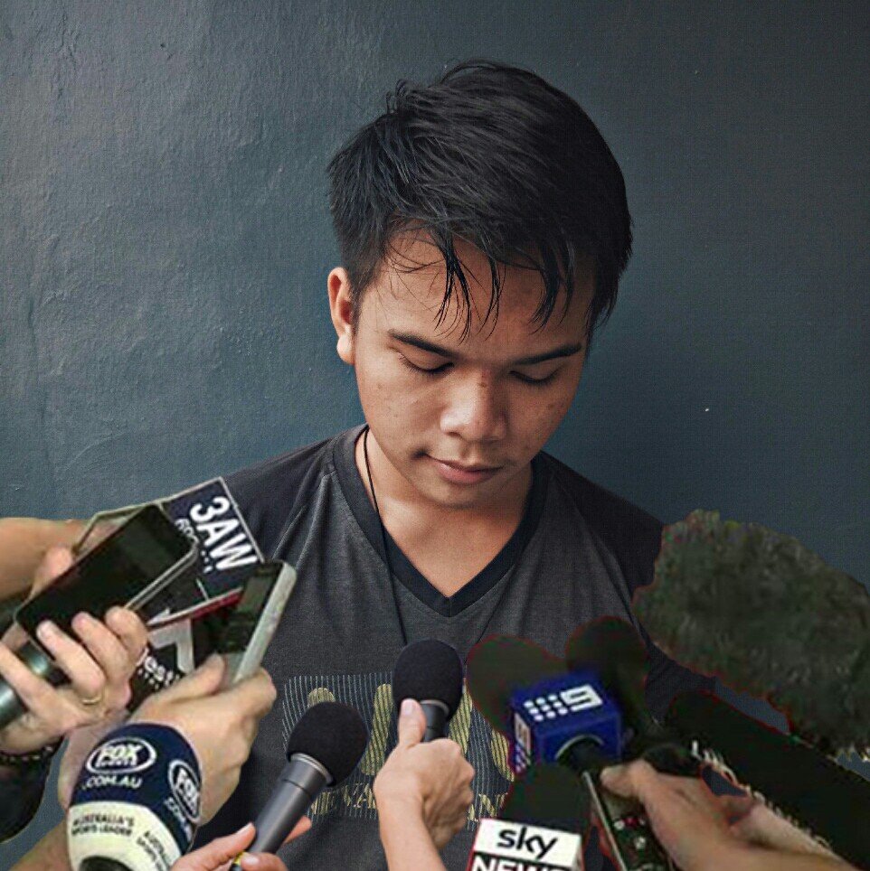 DejanAlfaro27's profile picture. 27.10.1998 | WA ☎ 082281526753 | Line : dejanalfaro | IG : dejanalfarokloer | FB : Dejan Alfaro Kloer | Bobotoh Persib📢