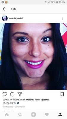 RobertaMarini10's profile picture. 