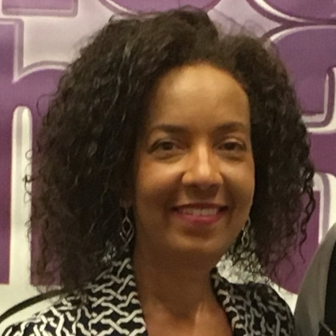 JanineALee's profile picture. 