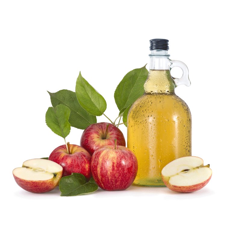 Hi! I'm Ed and I would love to share natural health solutions using the miracle of Apple Cider Vinegar and other natural health and life hacks.