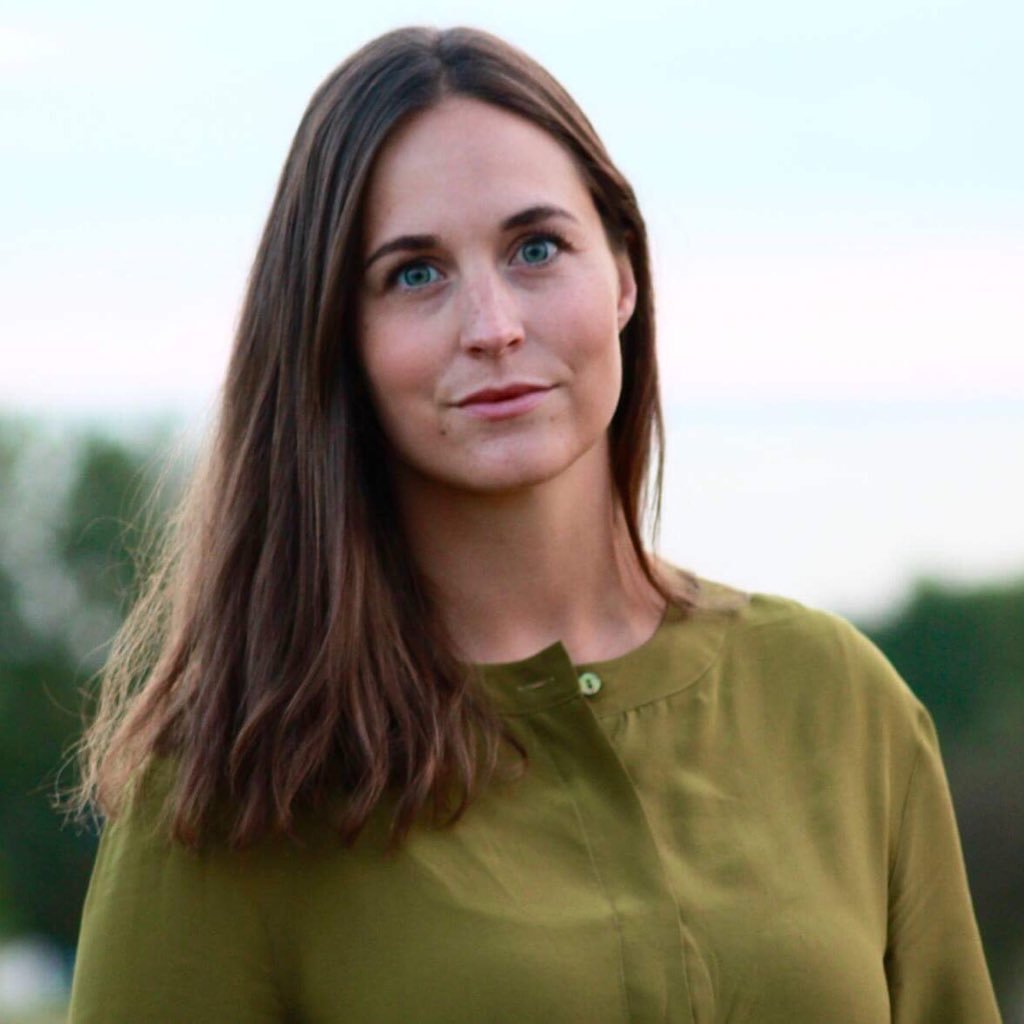 Louise Dalsgaard Profile