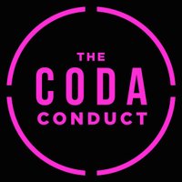 The Coda Conduct (@thecodaconduct) 's Twitter Profile